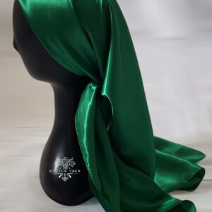 Satin Scarf