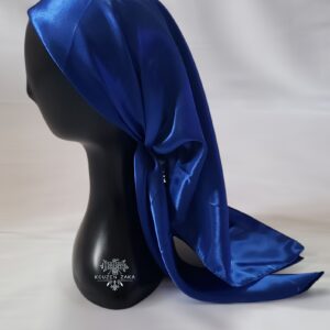 Satin Scarf