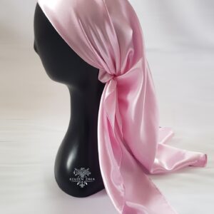 Satin Scarf