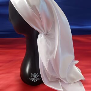 Satin Scarf