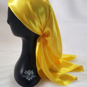 Satin Scarf