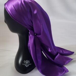 Satin Scarf